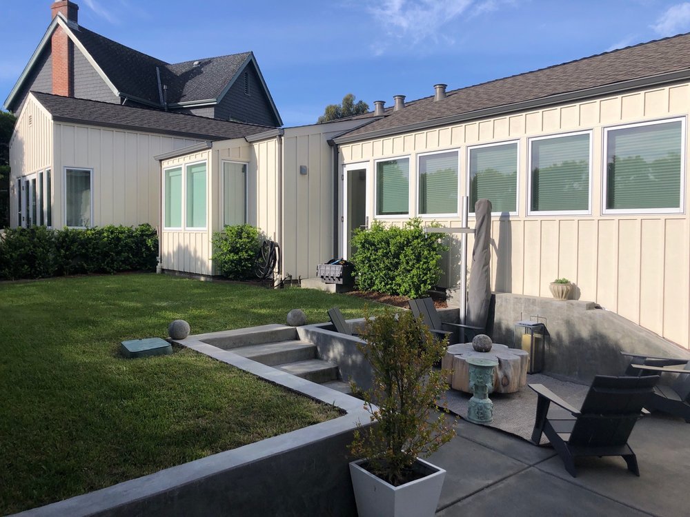 Garden cleaning services by Santos Hernandez 84